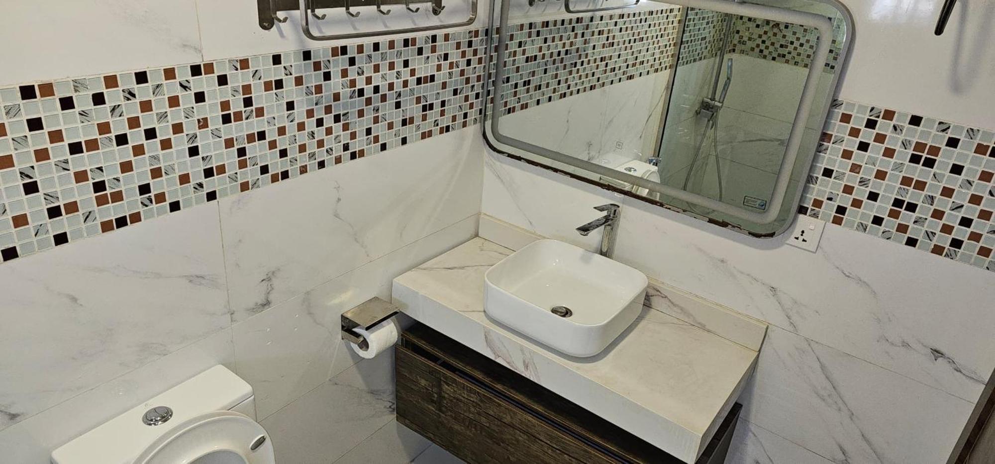 Presken Hotels Ikoyi Лагос Экстерьер фото